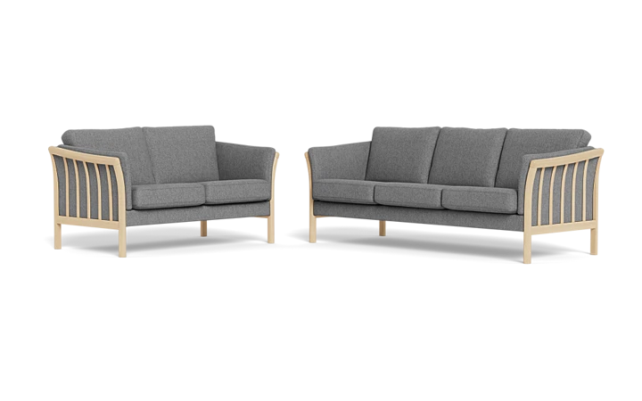 Tunis CL600 Sofa – Elegant Komfort til Dit Hjem