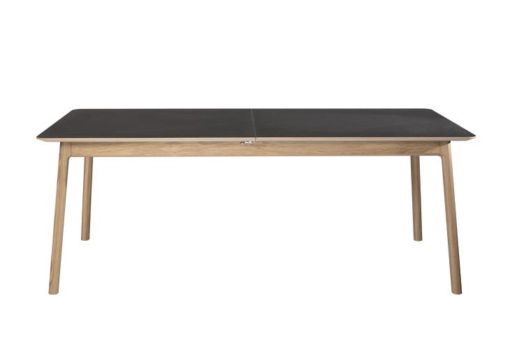 Elegant L200 Nord Spisebord – Perfekt til dit hjem