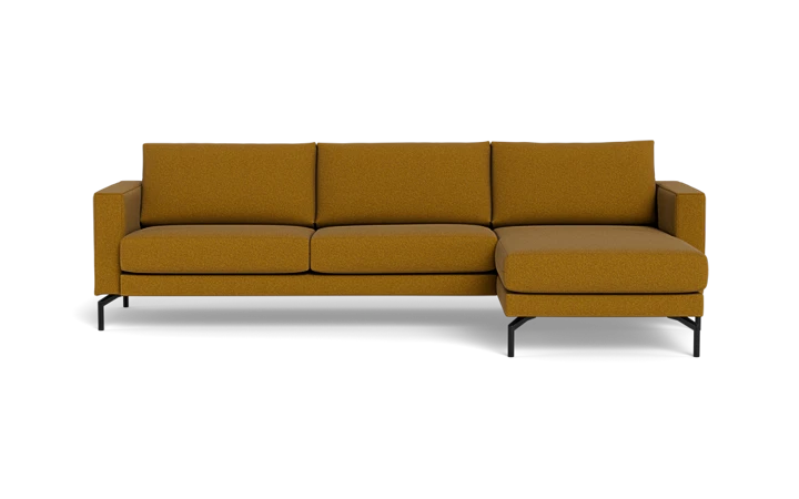 Chaiselong Cannes Sofa – Stilfuld komfort til dit hjem
