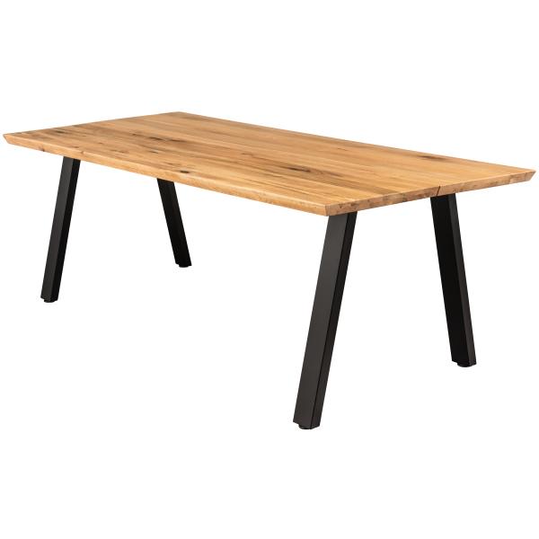 Elegant Firenze Spisebord 200x95 cm – Kvalitet og Stil