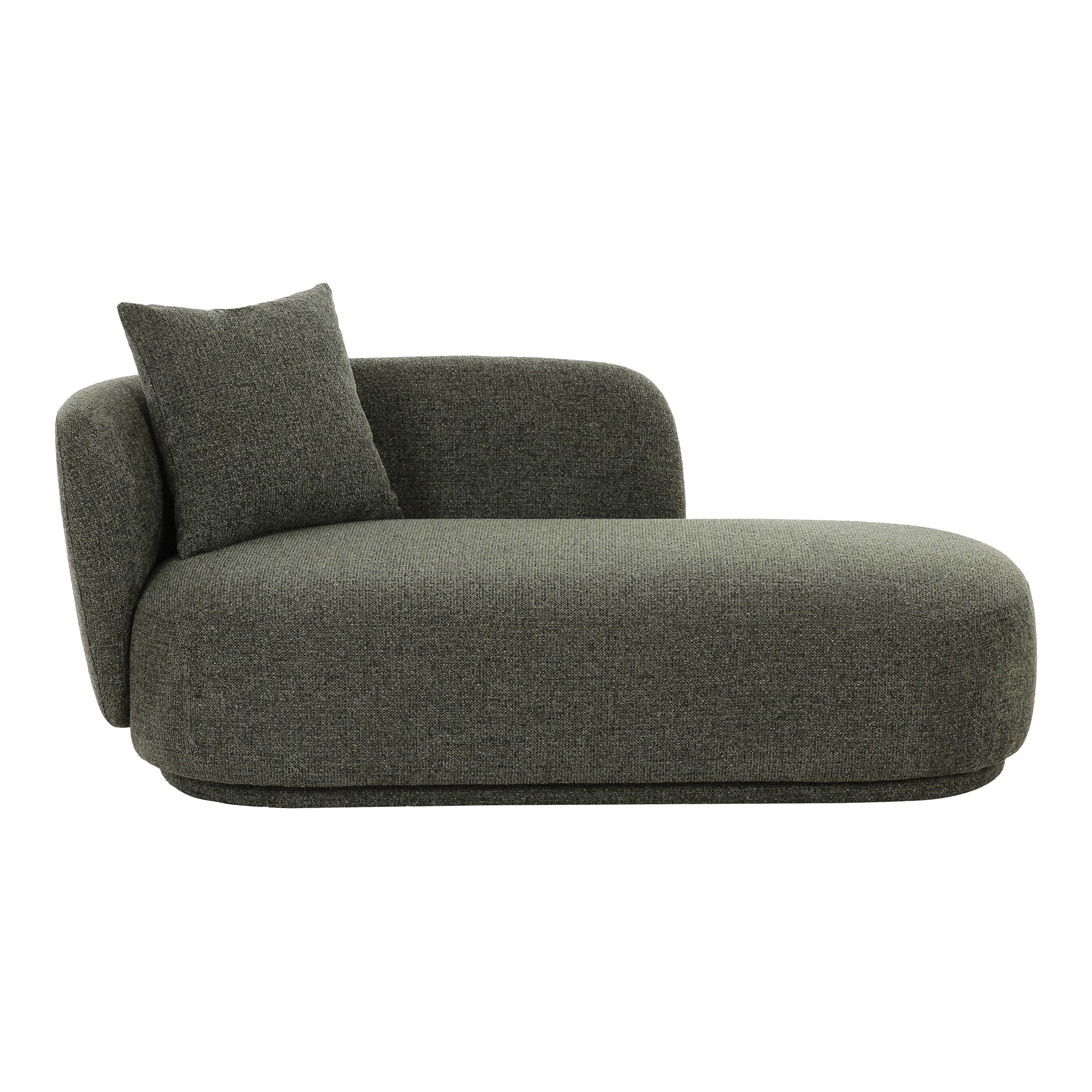 Grøn Mykonos Daybed Plankoa Store Sofa
