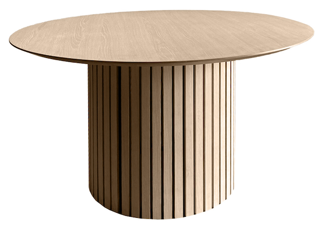 Hvid <br />
<b>Deprecated</b>:  strtolower(): Passing null to parameter #1 ($string) of type string is deprecated in <b>/tmp/xim_id_3816-2V5obH.tmp</b> on line <b>9</b><br />
Tisvilde Rundt Diameter 120 Pigmentere Olieret Ege Finer Med Søjlestel Spisebord