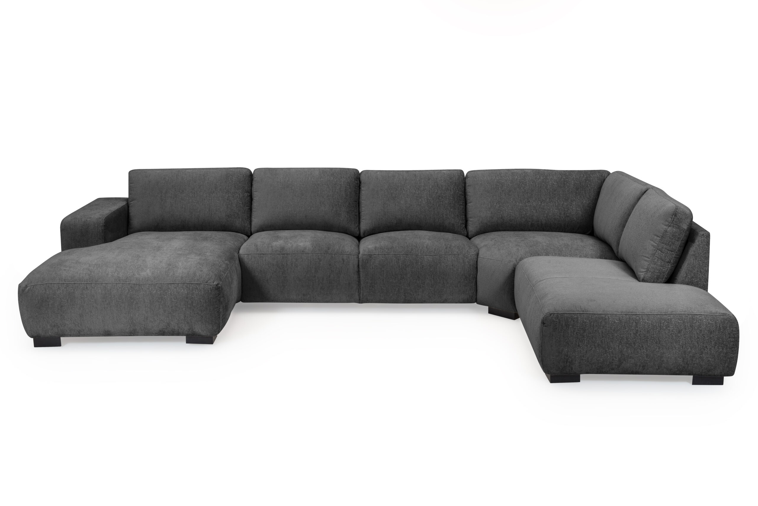 Make Symphony Symphony 9781 Graphite Hjort Knudsen Sofa