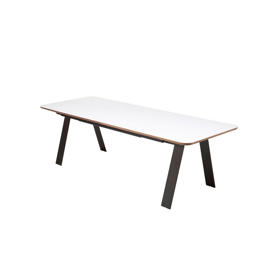 Chess Corian Gm3400 90x200x74 Naver Spisebord