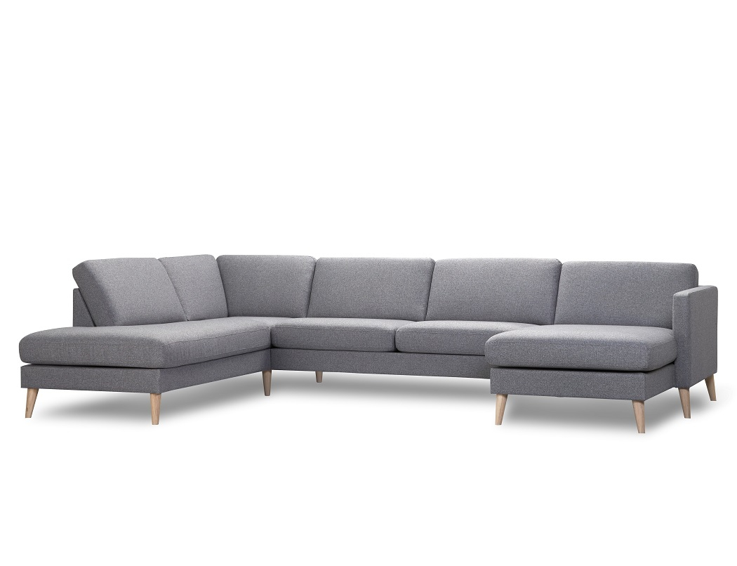 Golf Sofa Set55 - Fantastisk Komfort til God Pris!