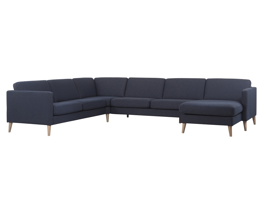 Golf Set56 Skarp Pris Golf Navy Vendbar Lexpo Sofa