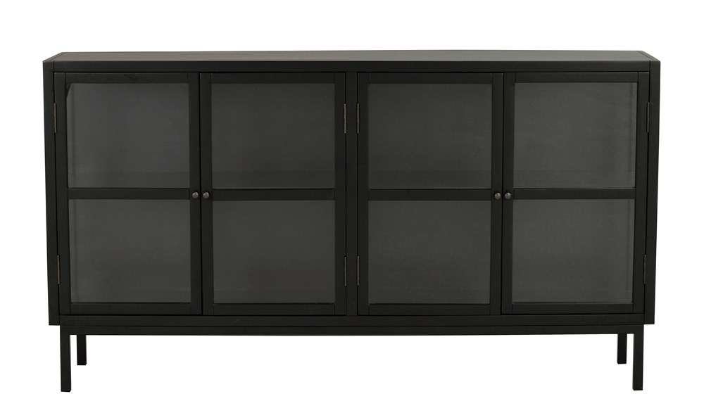 Marshal SkÆnk 119081 160x88x36cm BegrÆnset Antal Rowico Skænk