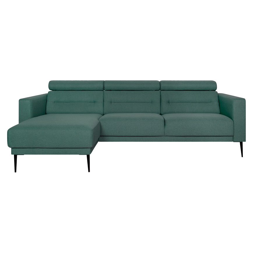 Grøn Mina Green Skarp Pris Faro Green Dominari Sofa