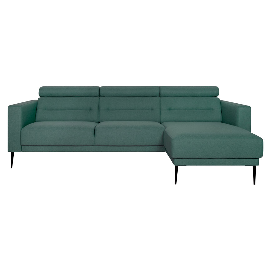 Grøn Mina Green 6bvi 0002 Fast Pris Dominari Sofa