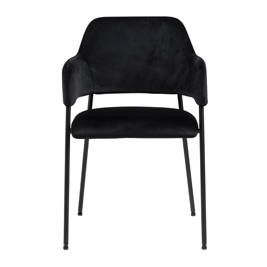 Lima 86487 Actona Spisestol