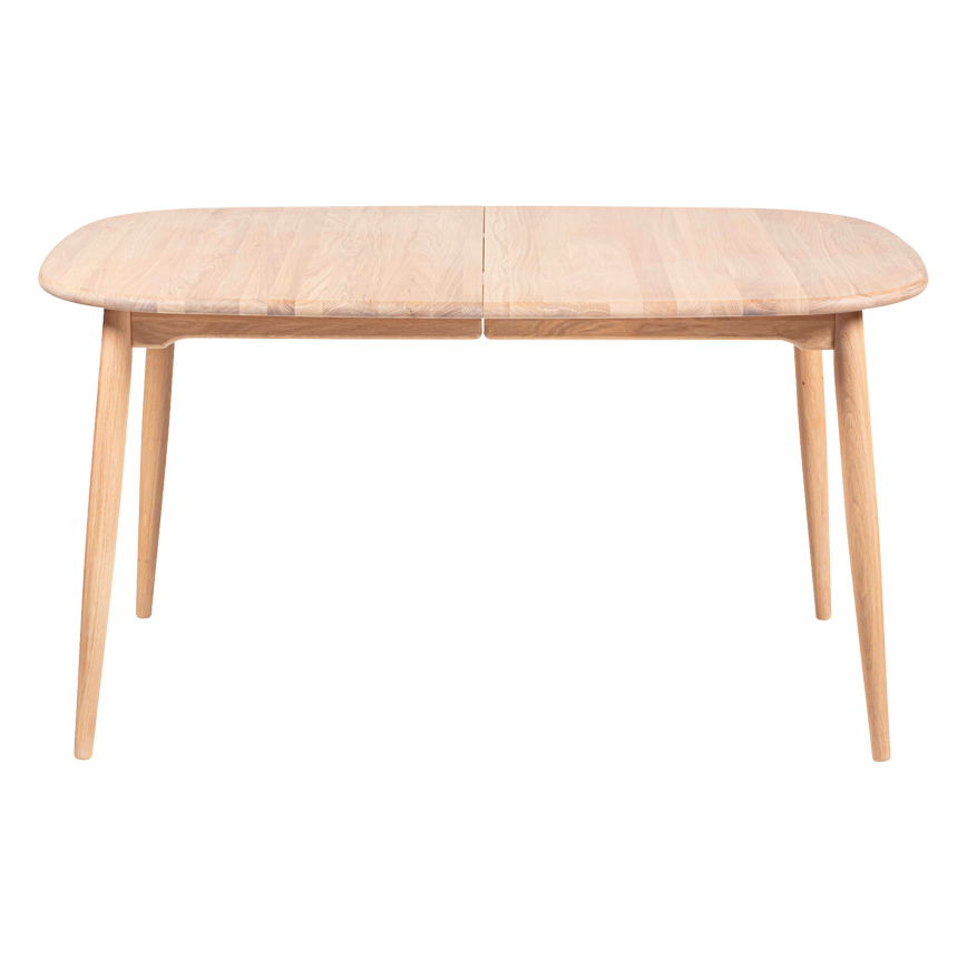 Symphony 90x150cm Olie Haslev Spisebord
