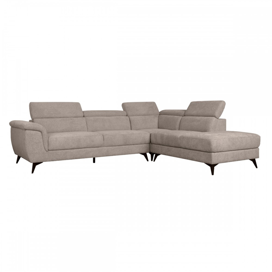 Betis Open End Skarp Pris Beige 340416 Furnhouse Sofa
