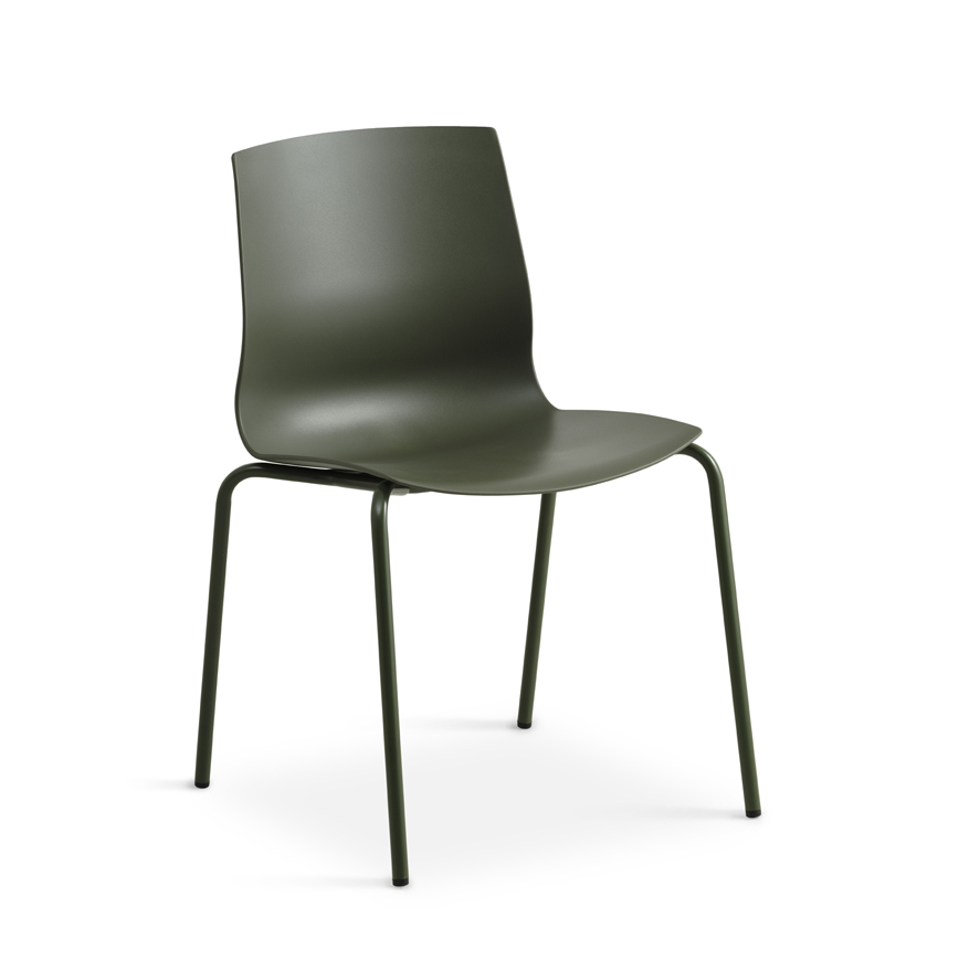 Liv Frame Olive Olive Skarp Pris Lexpo Spisestol