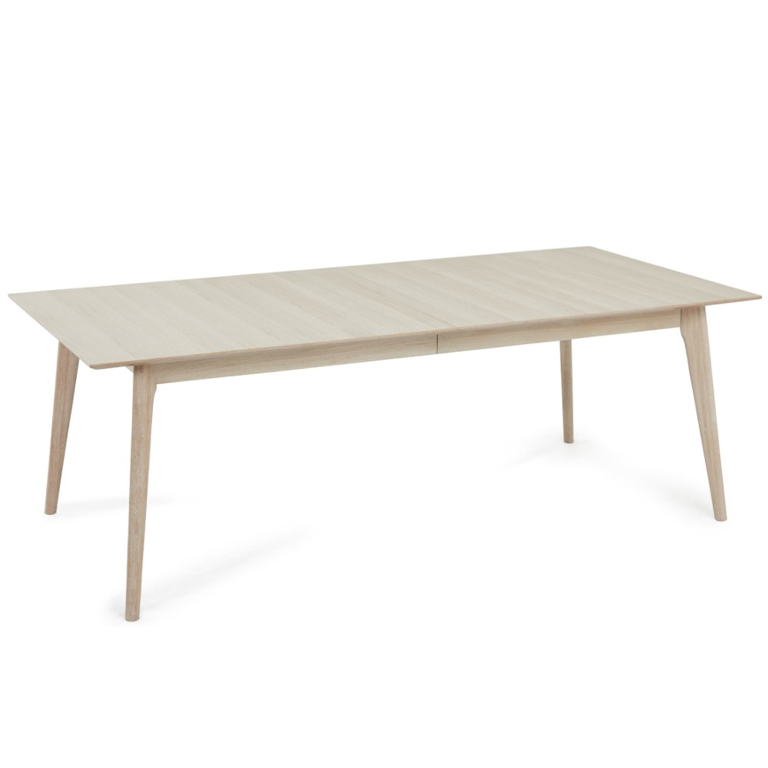 Porto Finer Skarp Pris Till 105x220 Furnhouse Spisebord