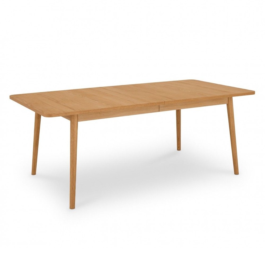 Nyborg 33010 Skarp Pris Natur Olie Finer Furnhouse Spisebord