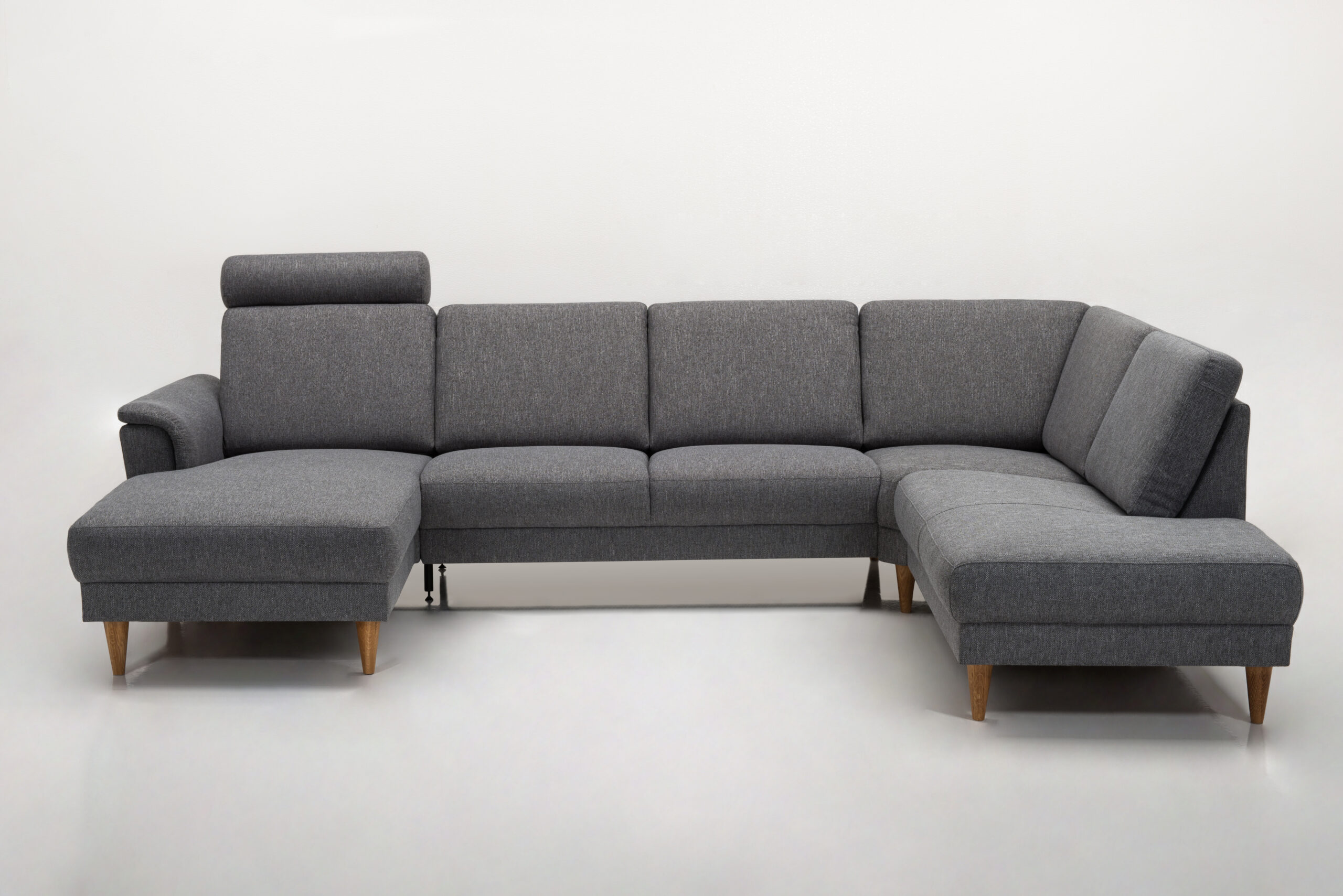 Napoli Montana Træben Hjort Knudsen Sofa