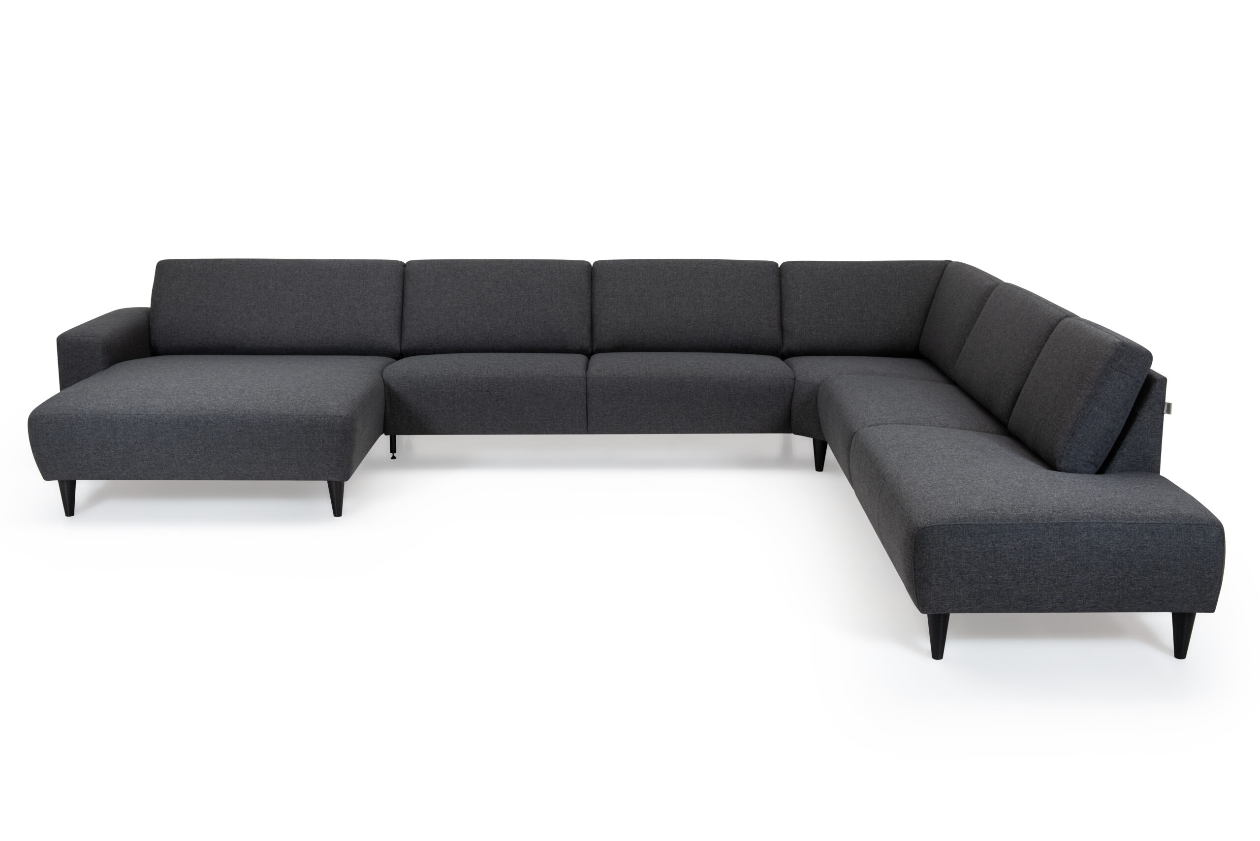 Napoli Ekstra Bred Chaiselong Oakland Hjort Knudsen Sofa