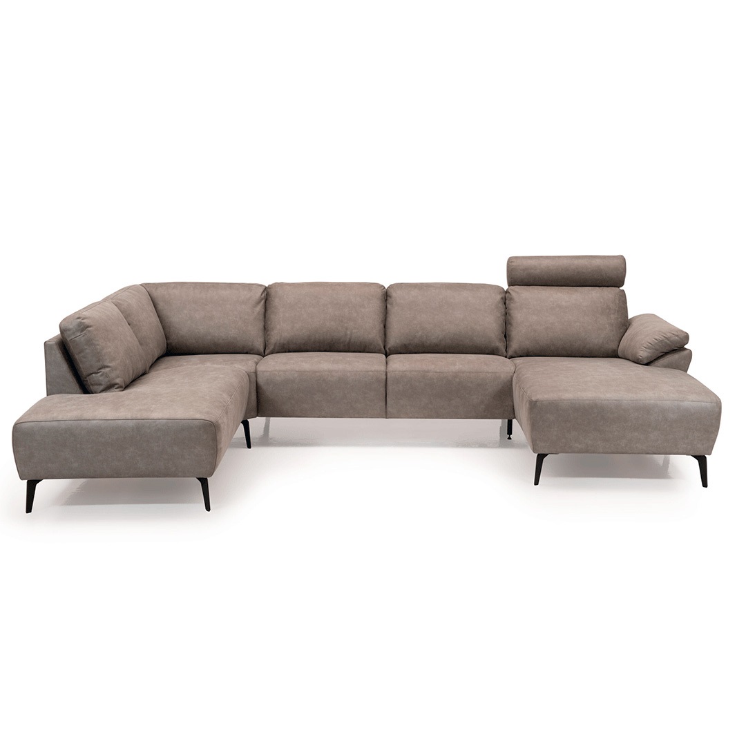 Napoli Texbull Hjort Knudsen Sofa