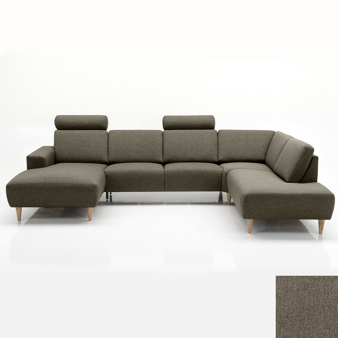 Napoli New Ocean New Ocean 2652 Mole Hjort Knudsen Sofa
