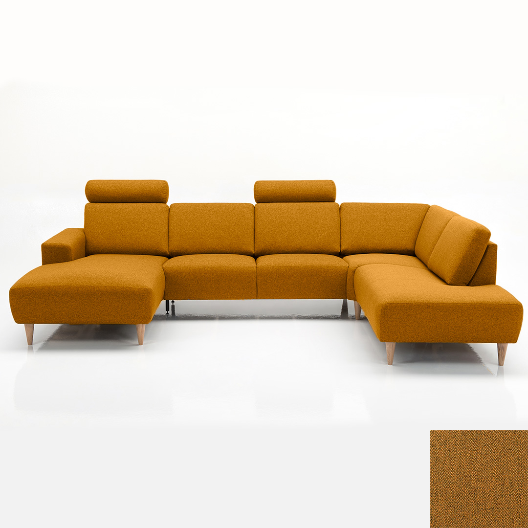 Napoli New Ocean New Ocean 2658 Curry Hjort Knudsen Sofa