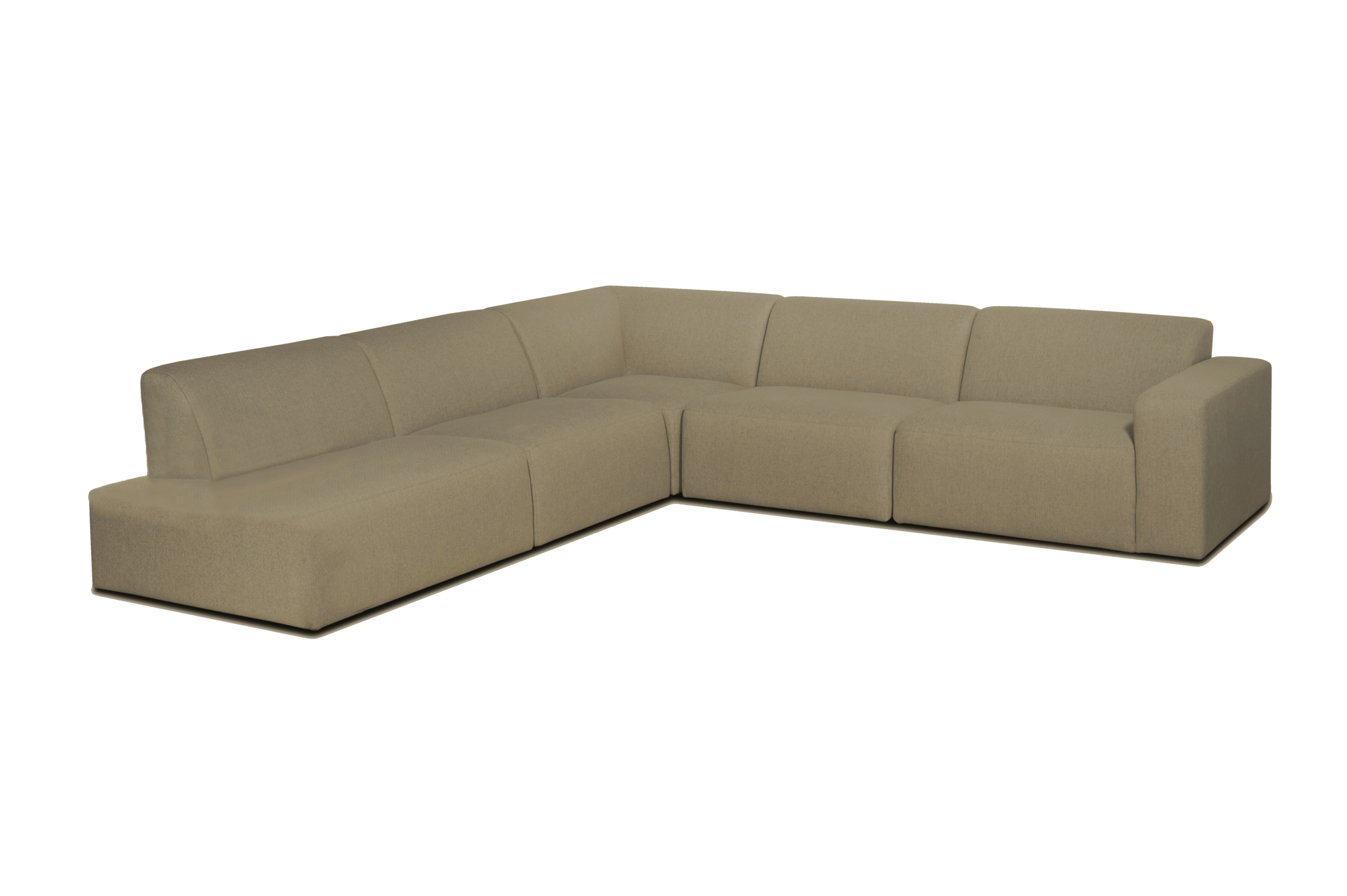 Boston Stor Hjørne Med Open End Sofa.dk Sofa
