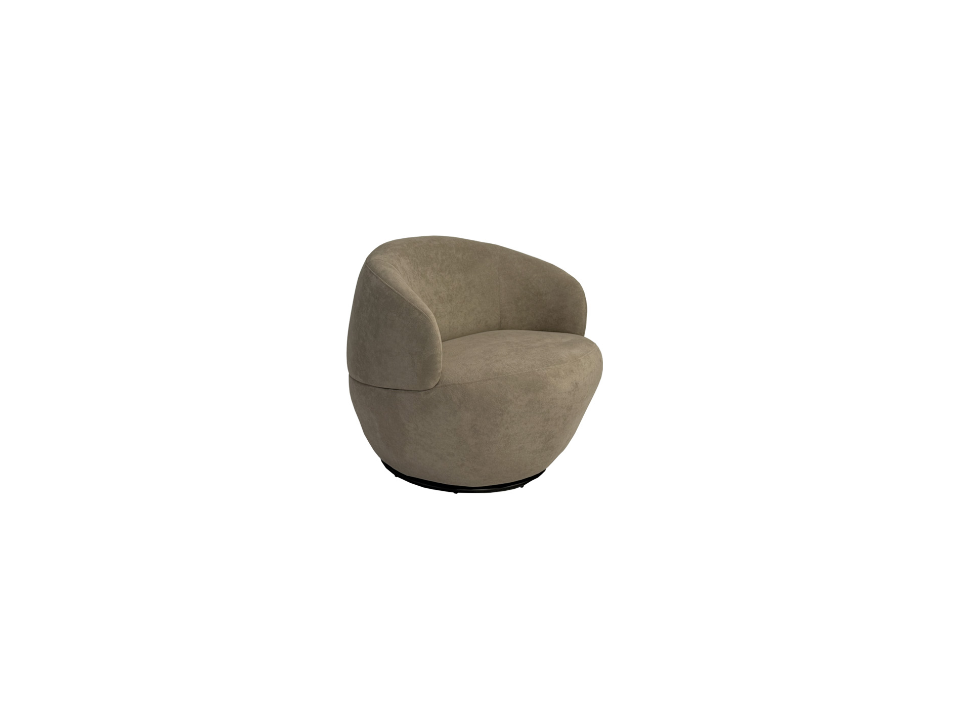 Como Stol Med Drejesokkel Sofa.dk Sofa