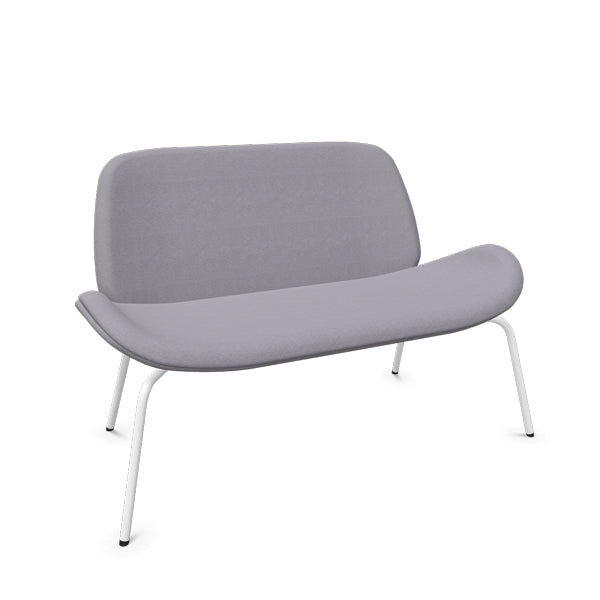 Hvid Tilkka Era Cse11 Med E Ben Sono Sofa - 7042424896756
