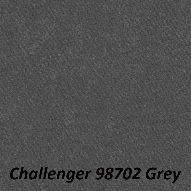 Hagen Indbygget Skammel Challenger Challenger 98702 Grey Hjort Knudsen Lænestol