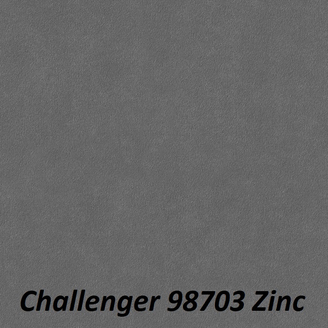 Hagen Indbygget Skammel Challenger Challenger 98703 Zinc Hjort Knudsen Lænestol