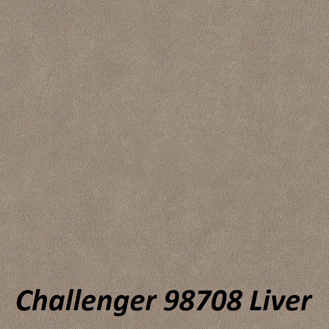 Hagen Indbygget Skammel Challenger Challenger 98708 Liver Hjort Knudsen Lænestol