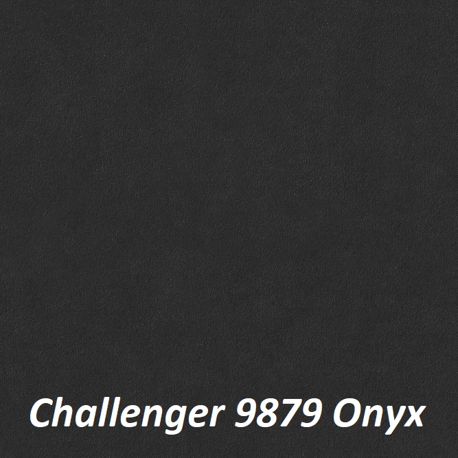 Hagen Indbygget Skammel Challenger Challenger 9879 Onyx Hjort Knudsen Lænestol