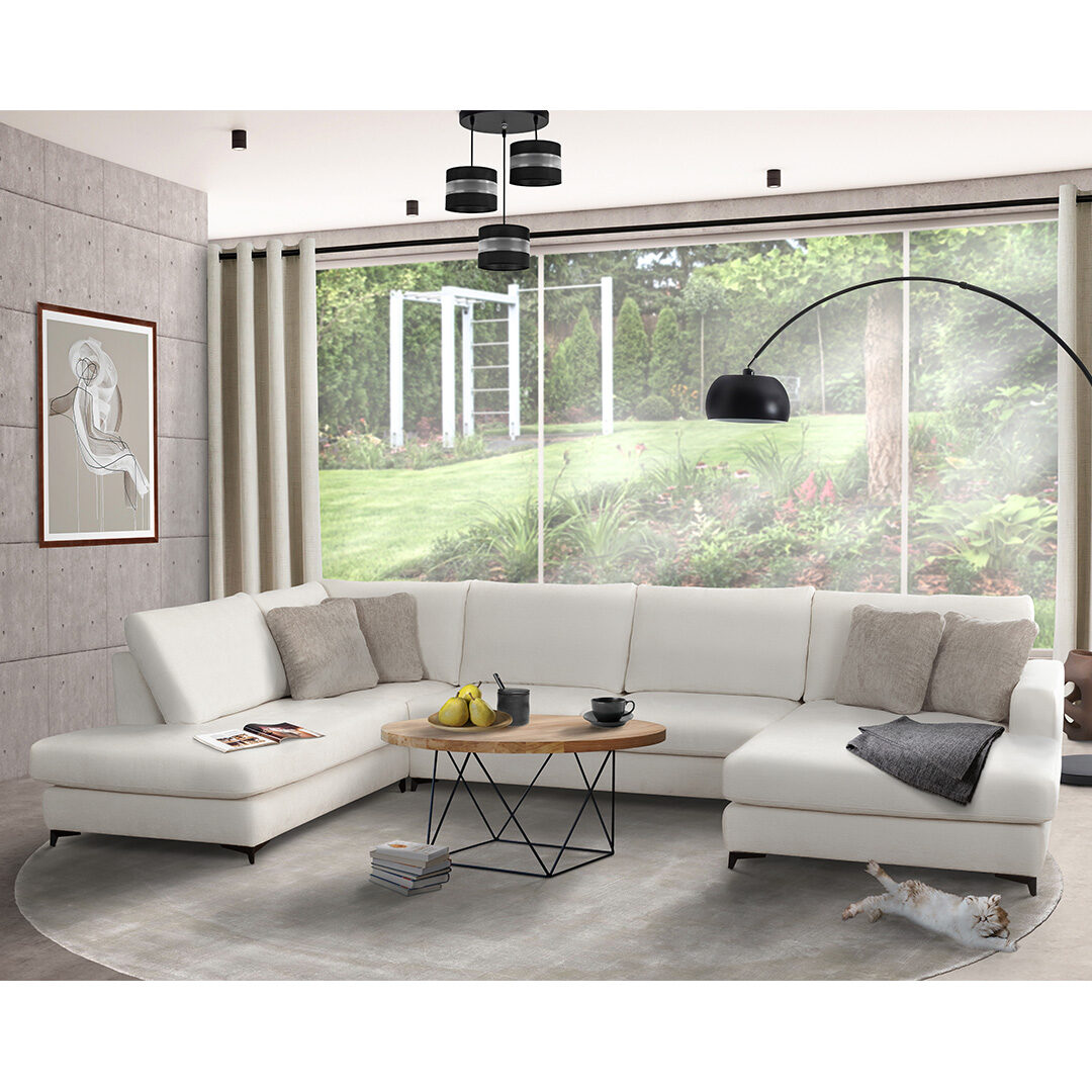 Izmir Stof Matex Sofa