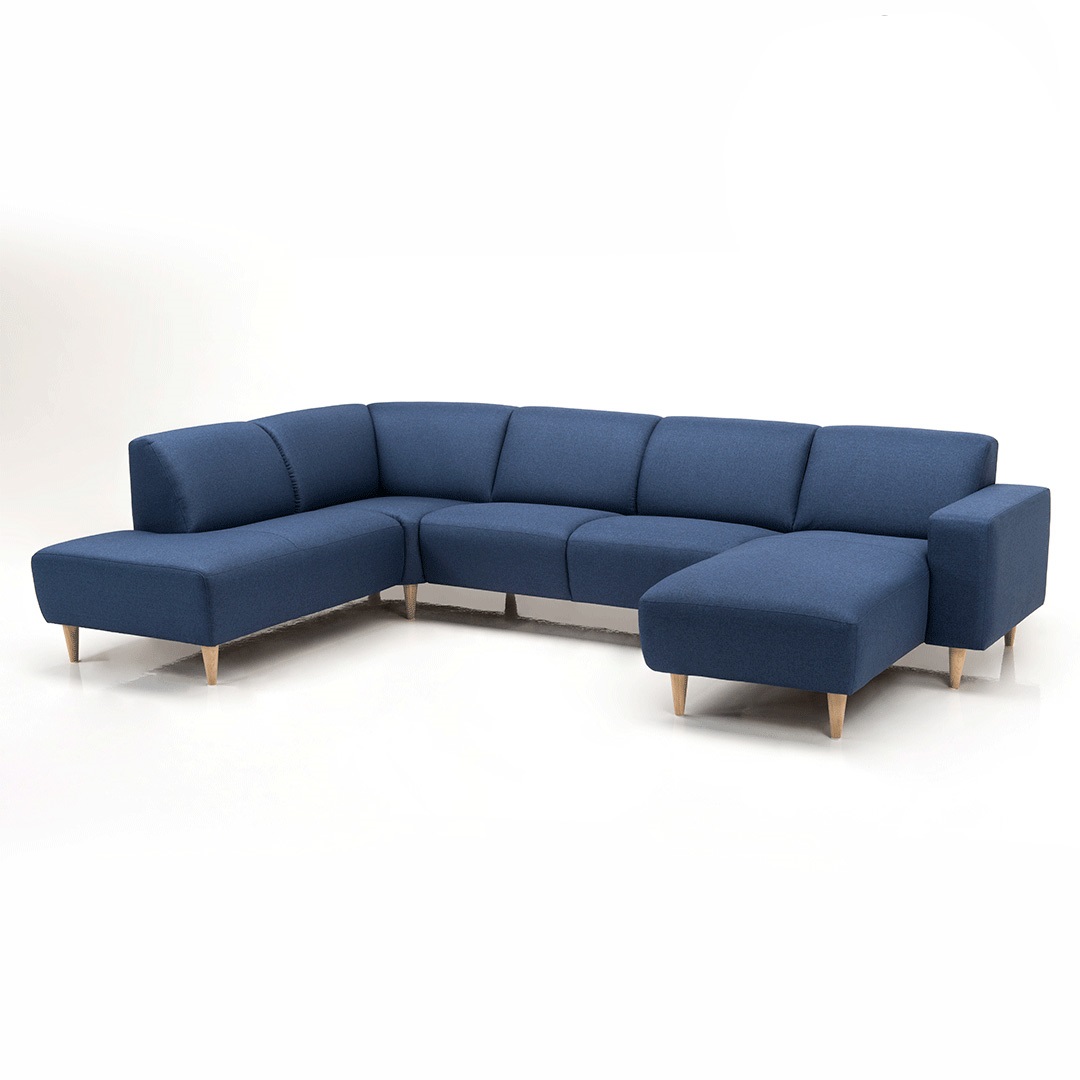 Amalfi Idaho Hjort Knudsen Sofa