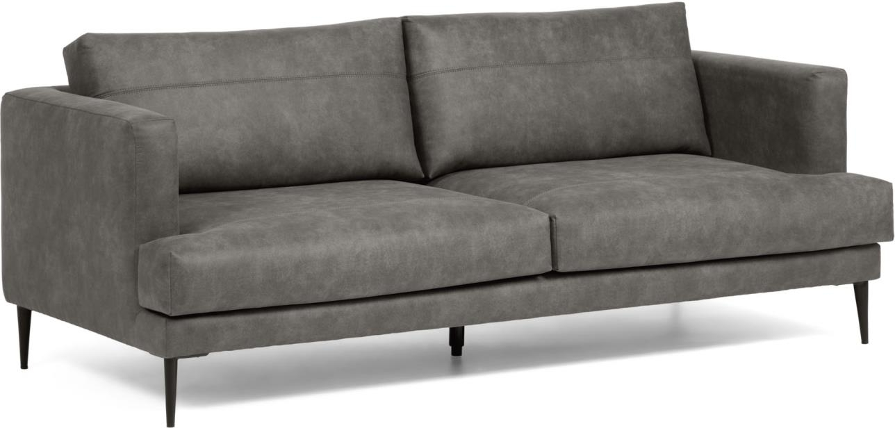 Nordisk Vintage Sofa til To - Kave Home Tanya