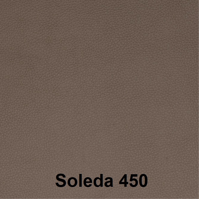 Boston Læderlænestol Soleda 450 - Komfort i Dansk Design