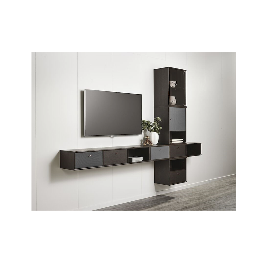 System Antracit Mistral Reol