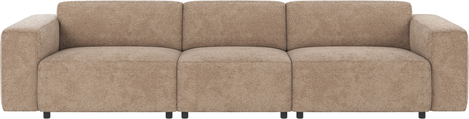 Gråbeige Personers Willard Robin Stof Fsc Mix Rowico Sofa - 7340126561171