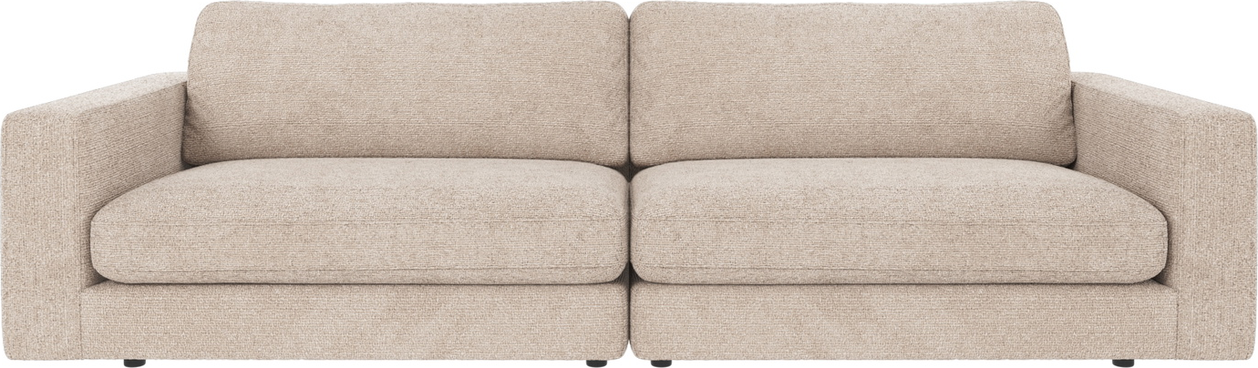 Lysegrå Personers Duncan Robin Stof L258xd103xh78 Modulopbygget Design Fsc Mix Rowico Sofa - 7340126558393