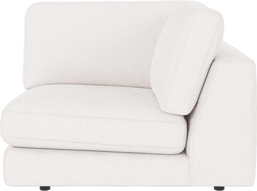 Hjørnemodul i hvid til Rowico Duncan sofa – Skandinavisk design