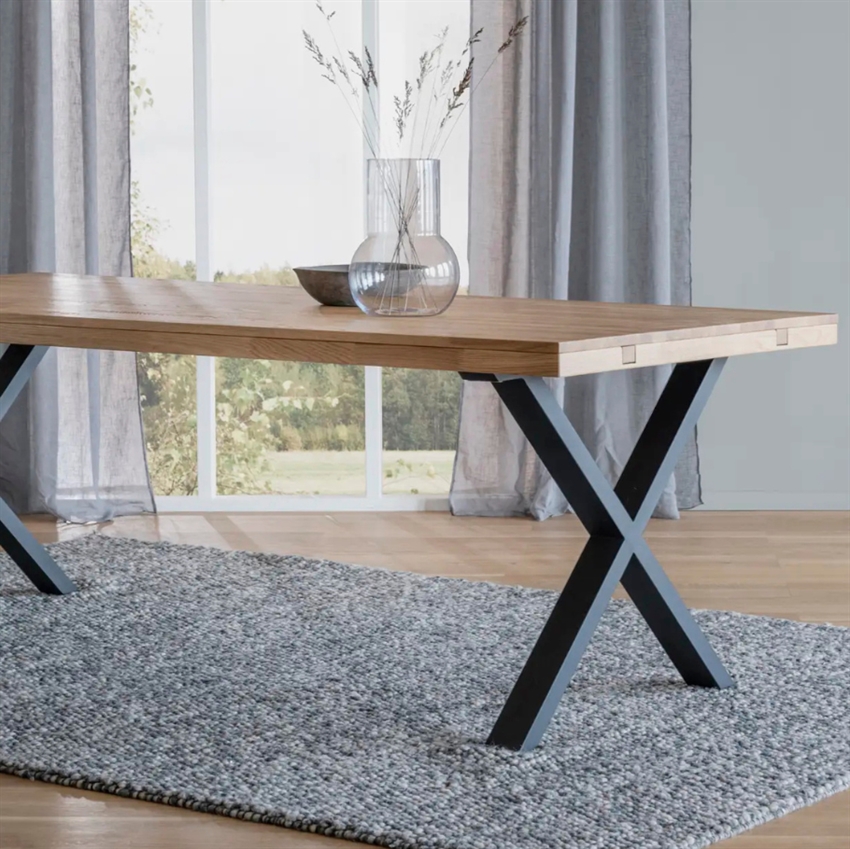 Brooklyn Ben 220 Rowico Spisebord