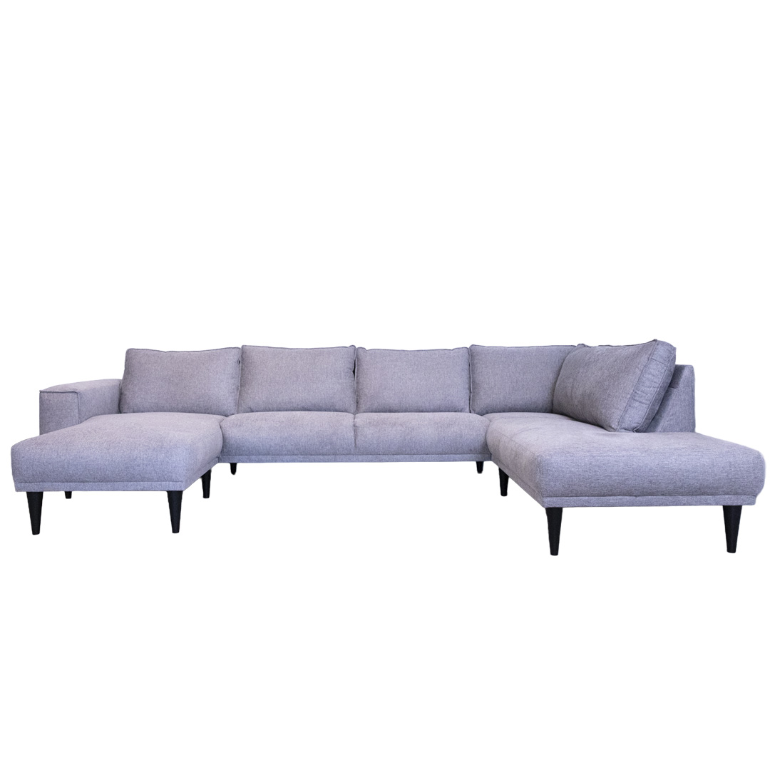 Scott Brego Brego 3595 Grey Hjort Knudsen Sofa