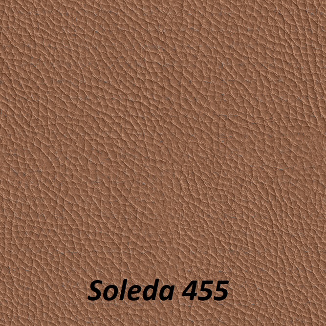 Boston Læder Soleda 455 Cognac Hjort Knudsen Lænestol