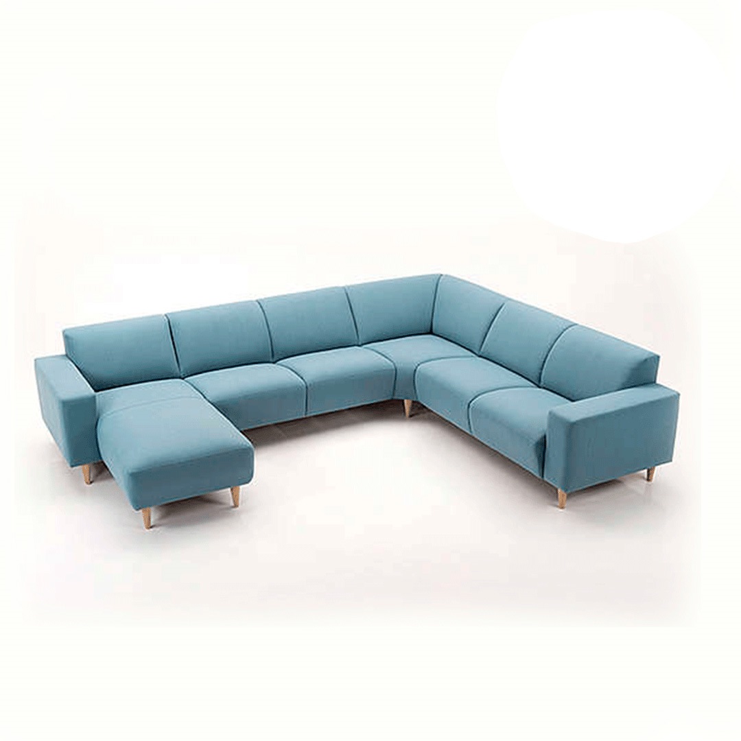 Amalfi Hjort Knudsen Sofa