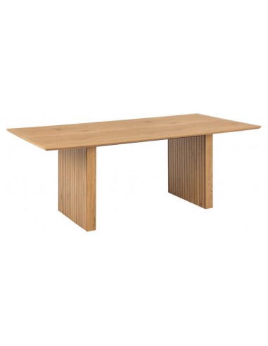 Moderne Coli Spisebord i Melamin - Vild Eg Design
