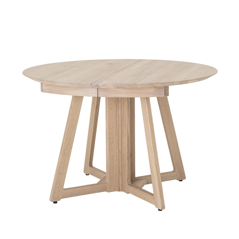 NATURE Owen Oak Bloomingville Spisebord - 5711173246151