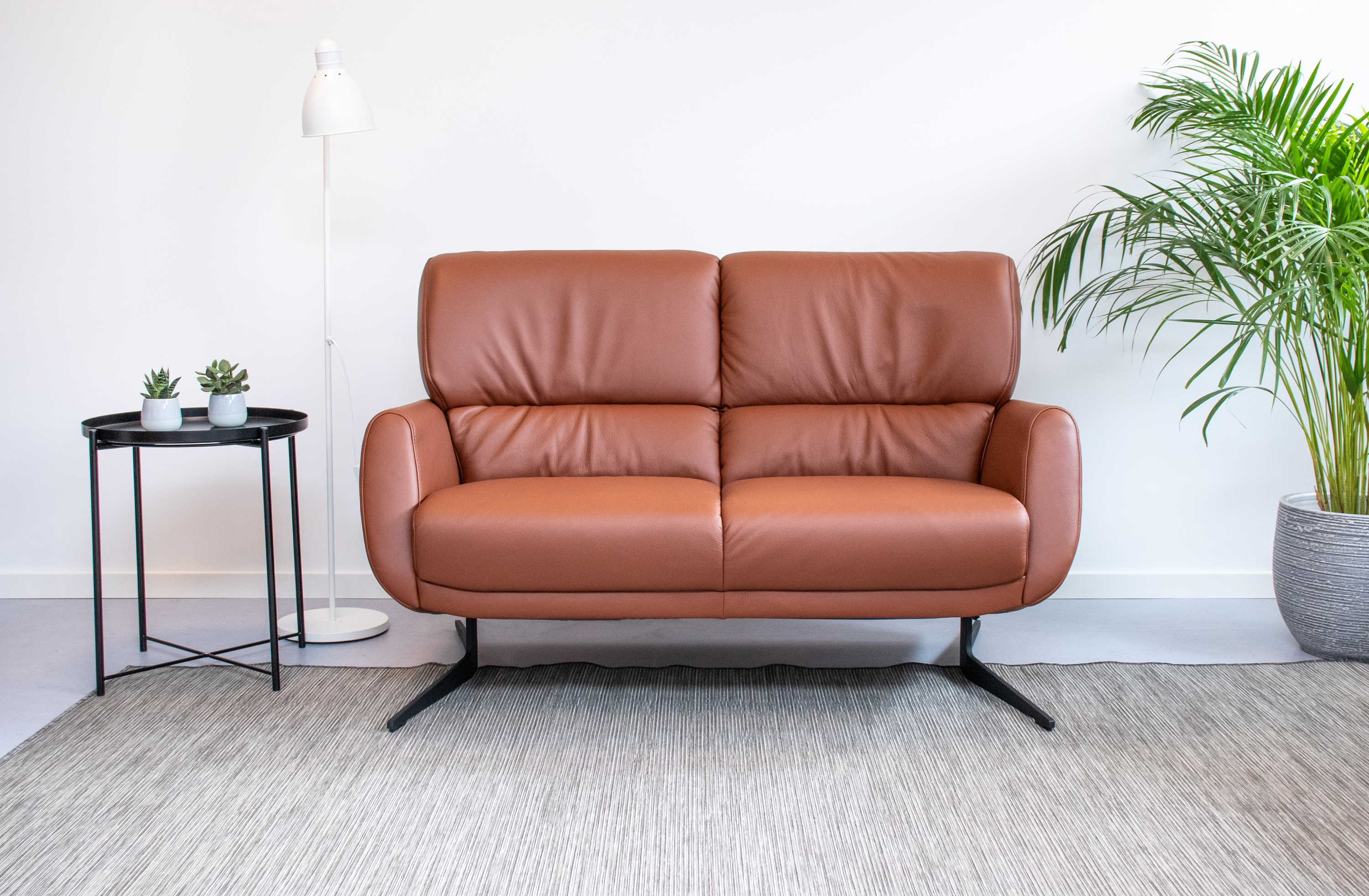 Himolla Sofa – Fantastisk tilbud på stilfuld komfort!