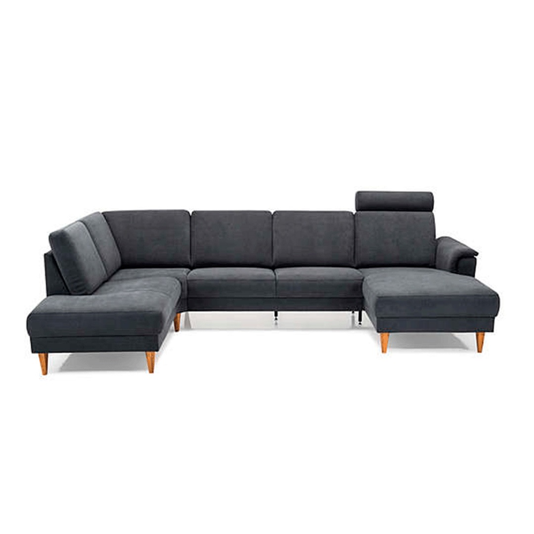 Napoli Vila Hjort Knudsen Sofa