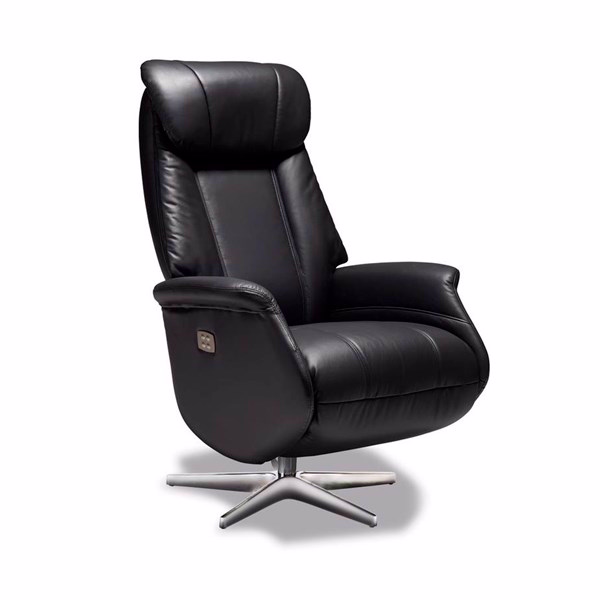 Bonanza Comfort Living Lænestol