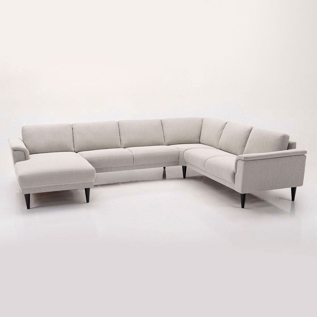 Napoli Idaho Hjort Knudsen Sofa