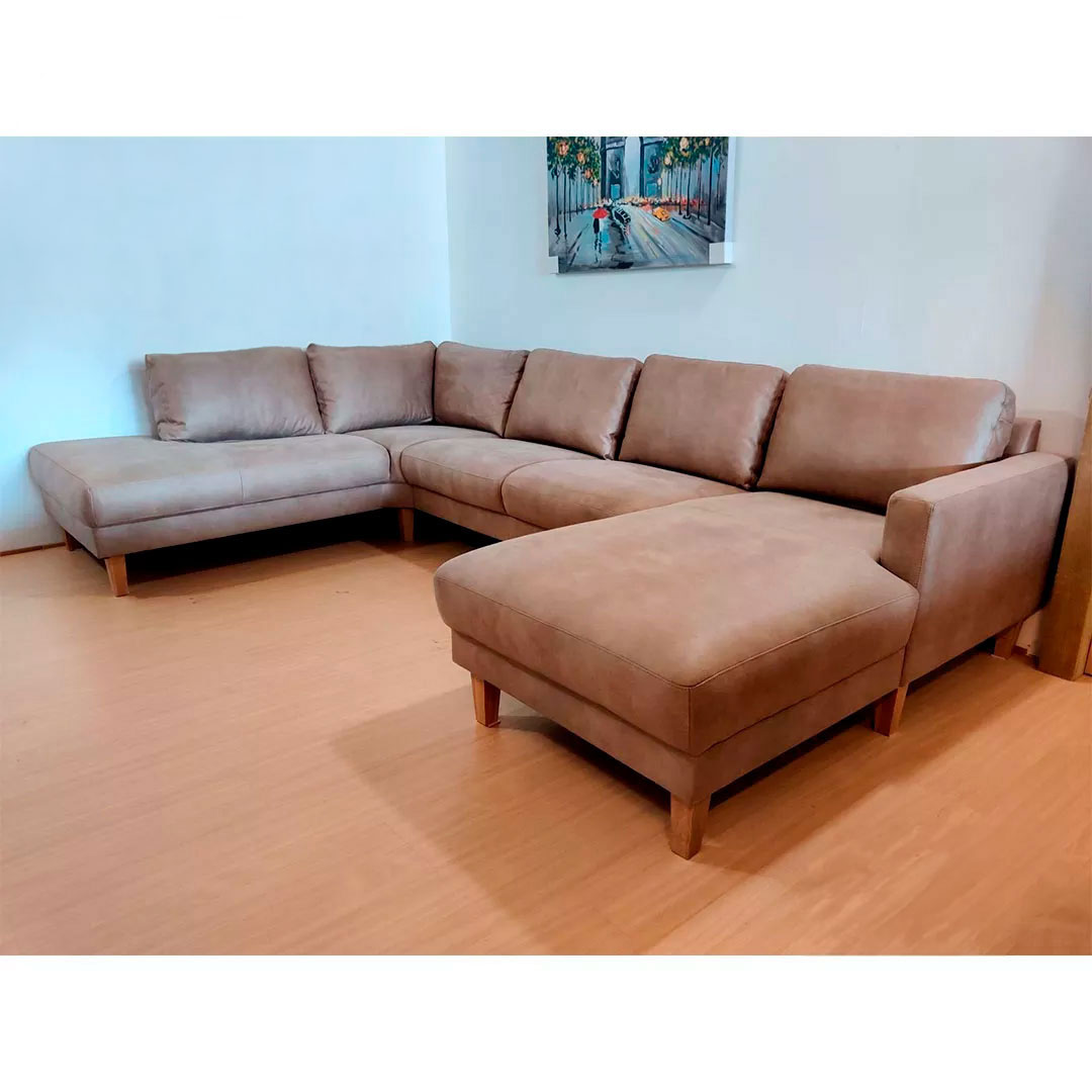 Napoli Kentucky Hjort Knudsen Sofa